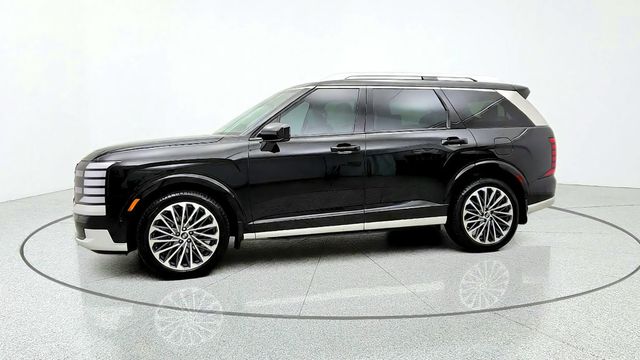2026 Hyundai Palisade Calligraphy AWD - 23100791 - 7