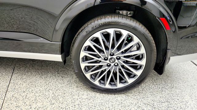 2026 Hyundai Palisade Calligraphy AWD - 23100791 - 8