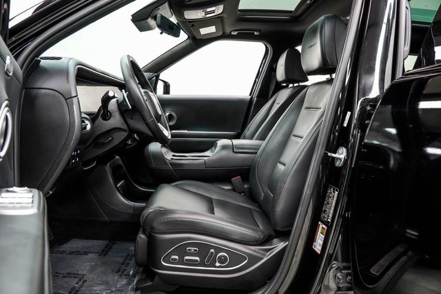 2026 Hyundai Palisade Calligraphy FWD - 23051134 - 15