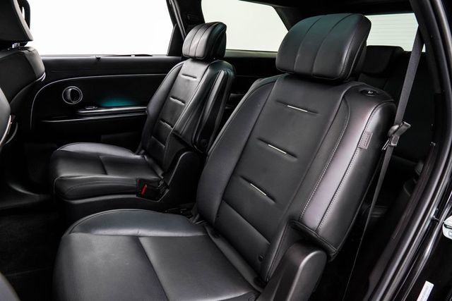 2026 Hyundai Palisade Calligraphy FWD - 23051134 - 16