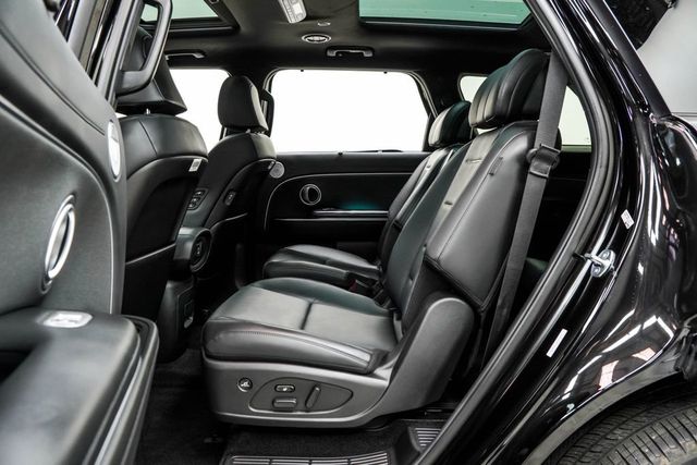 2026 Hyundai Palisade Calligraphy FWD - 23051134 - 17