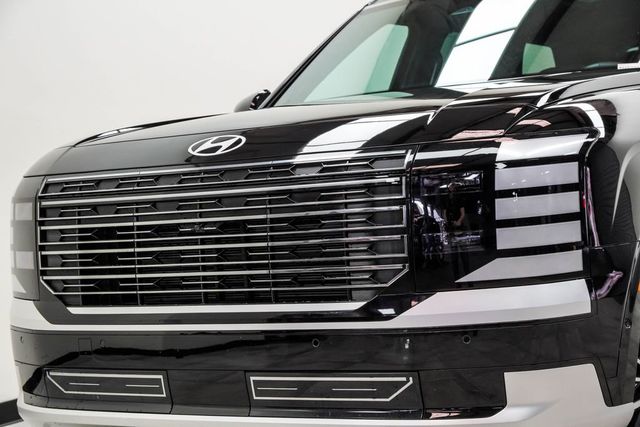 2026 Hyundai Palisade Calligraphy FWD - 23051134 - 1