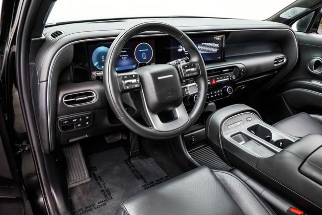 2026 Hyundai Palisade Calligraphy FWD - 23051134 - 20