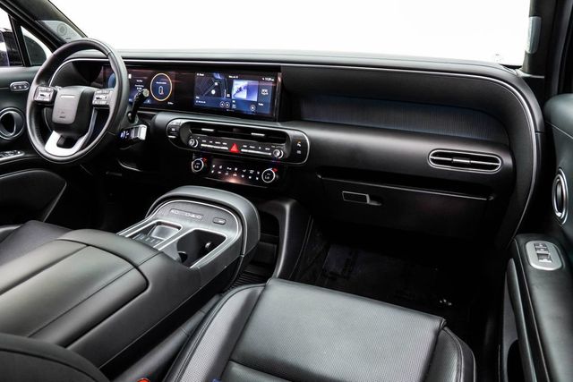 2026 Hyundai Palisade Calligraphy FWD - 23051134 - 22
