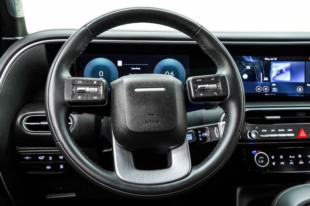 2026 Hyundai Palisade Calligraphy FWD - 23051134 - 23