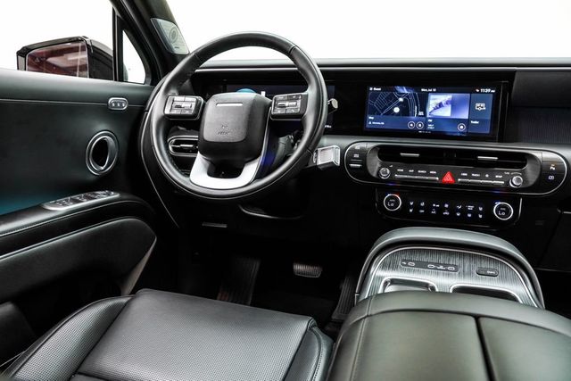2026 Hyundai Palisade Calligraphy FWD - 23051134 - 24