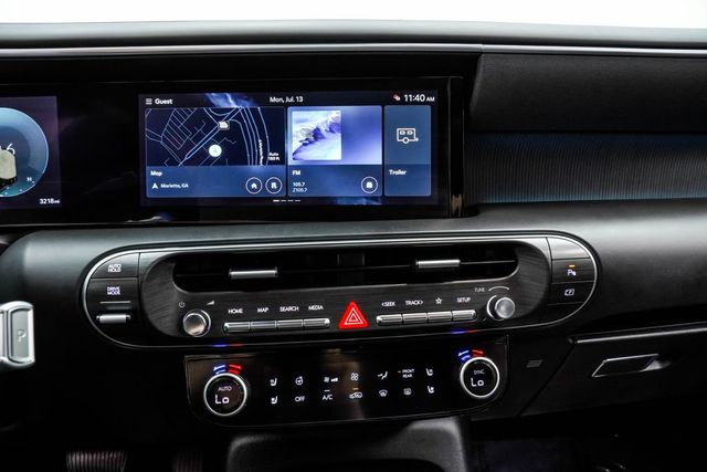 2026 Hyundai Palisade Calligraphy FWD - 23051134 - 25