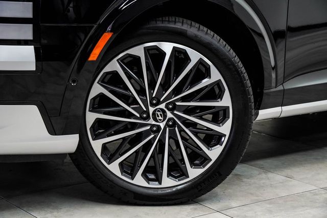 2026 Hyundai Palisade Calligraphy FWD - 23051134 - 2