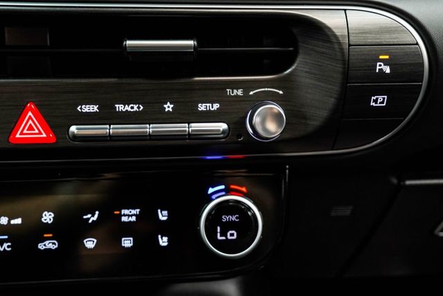 2026 Hyundai Palisade Calligraphy FWD - 23051134 - 29