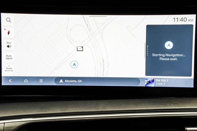 2026 Hyundai Palisade Calligraphy FWD - 23051134 - 33