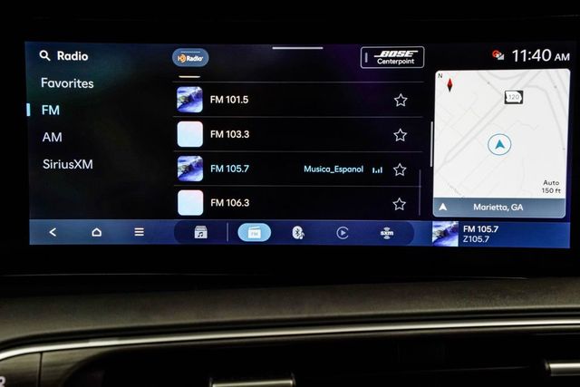 2026 Hyundai Palisade Calligraphy FWD - 23051134 - 34