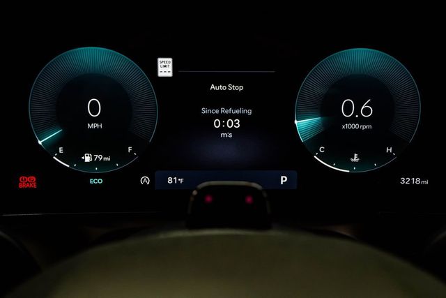 2026 Hyundai Palisade Calligraphy FWD - 23051134 - 37