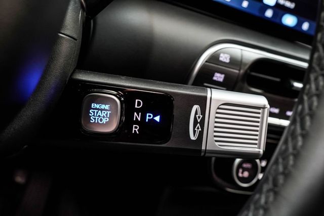 2026 Hyundai Palisade Calligraphy FWD - 23051134 - 40