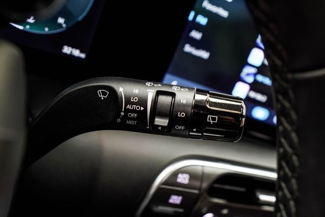 2026 Hyundai Palisade Calligraphy FWD - 23051134 - 41