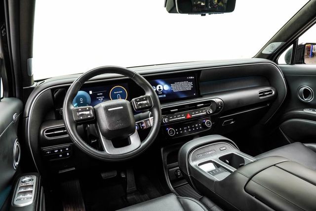 2026 Hyundai Palisade Calligraphy FWD - 23051134 - 4