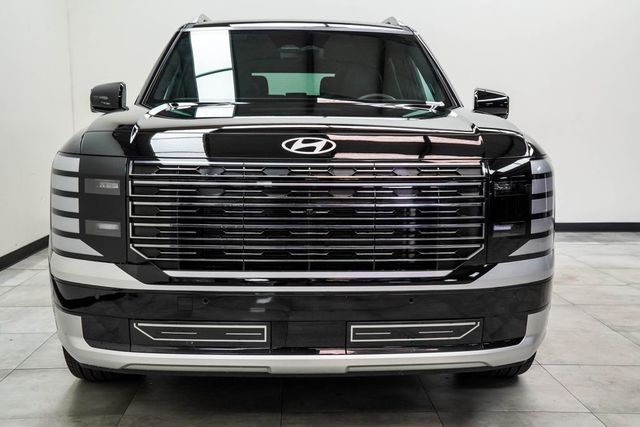 2026 Hyundai Palisade Calligraphy FWD - 23051134 - 5