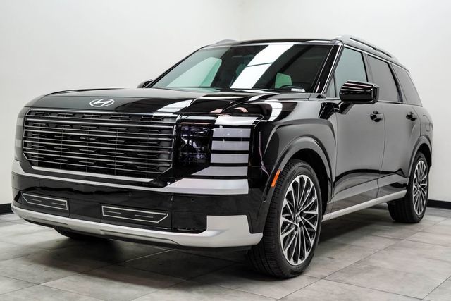 2026 Hyundai Palisade Calligraphy FWD - 23051134 - 6