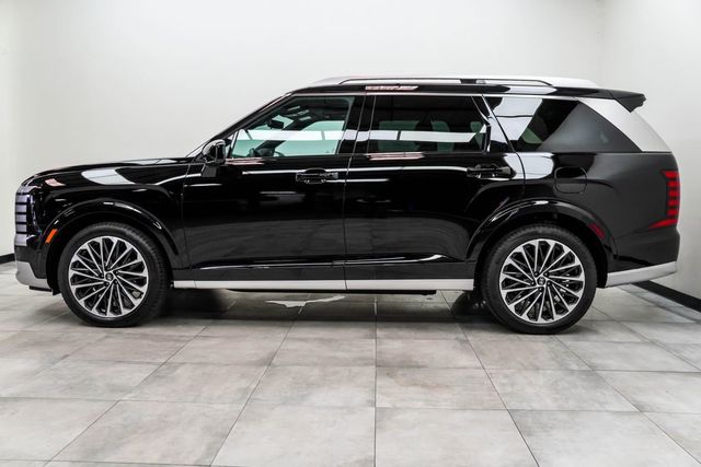 2026 Hyundai Palisade Calligraphy FWD - 23051134 - 7