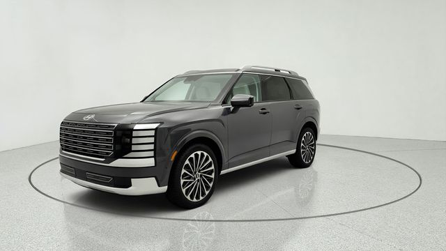 2026 Hyundai Palisade Calligraphy FWD - 23047112 - 0