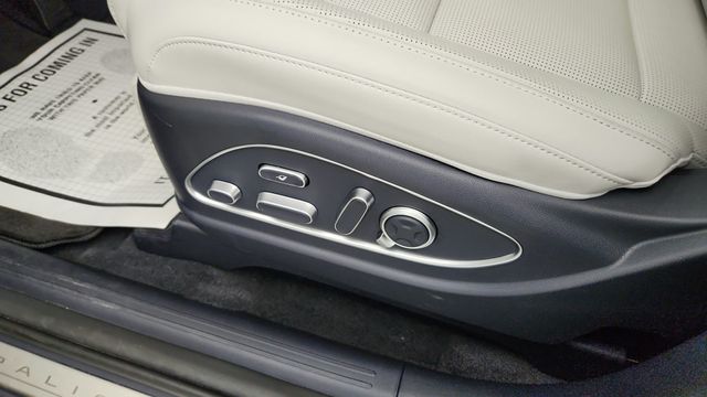 2026 Hyundai Palisade Calligraphy FWD - 23047112 - 11