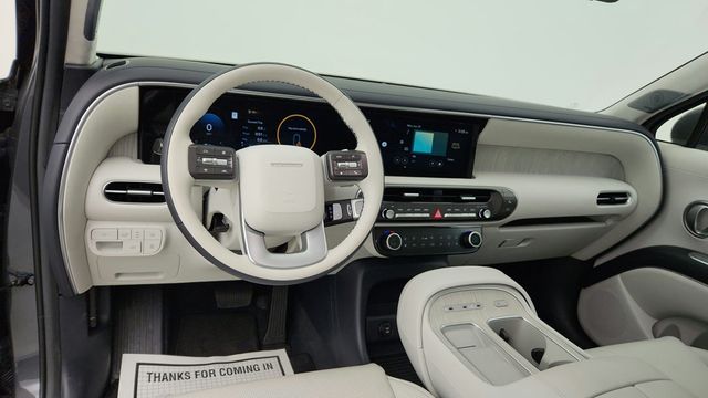 2026 Hyundai Palisade Calligraphy FWD - 23047112 - 12