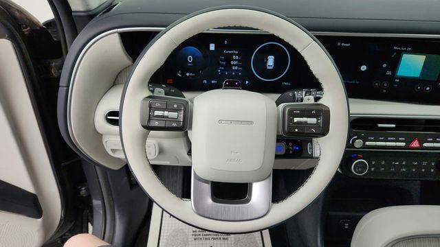 2026 Hyundai Palisade Calligraphy FWD - 23047112 - 13