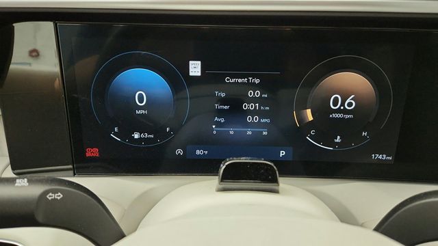 2026 Hyundai Palisade Calligraphy FWD - 23047112 - 14