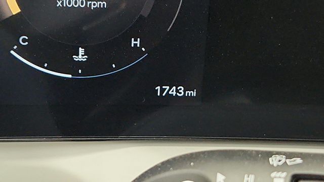 2026 Hyundai Palisade Calligraphy FWD - 23047112 - 15
