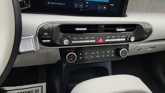 2026 Hyundai Palisade Calligraphy FWD - 23047112 - 17
