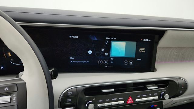 2026 Hyundai Palisade Calligraphy FWD - 23047112 - 18