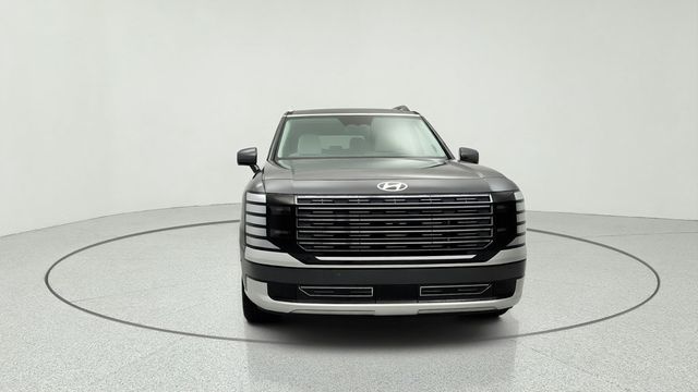 2026 Hyundai Palisade Calligraphy FWD - 23047112 - 1