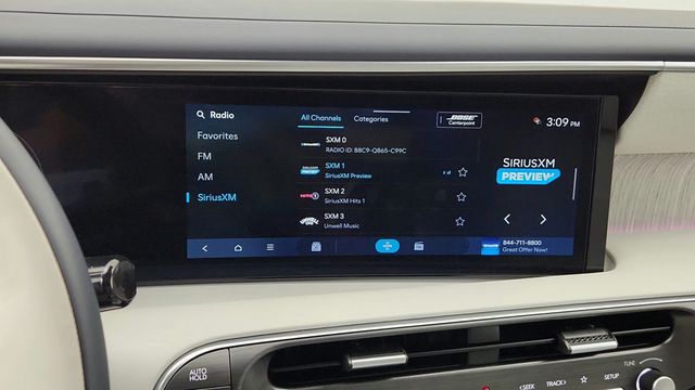 2026 Hyundai Palisade Calligraphy FWD - 23047112 - 19
