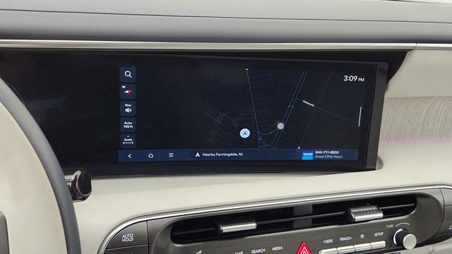2026 Hyundai Palisade Calligraphy FWD - 23047112 - 20