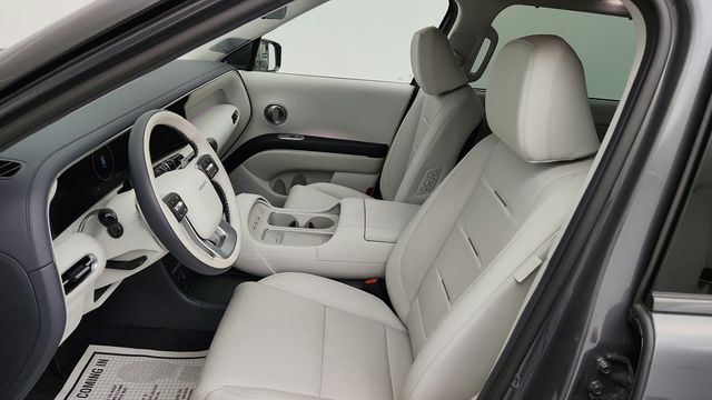 2026 Hyundai Palisade Calligraphy FWD - 23047112 - 21