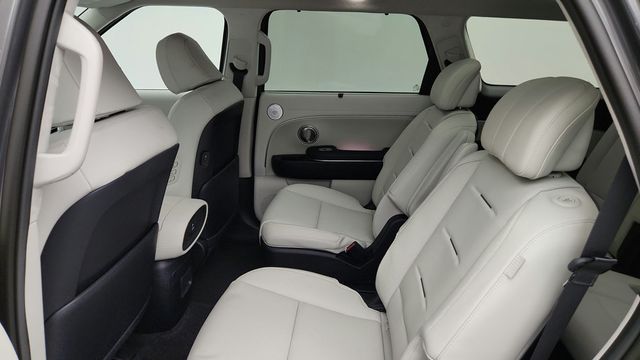 2026 Hyundai Palisade Calligraphy FWD - 23047112 - 22