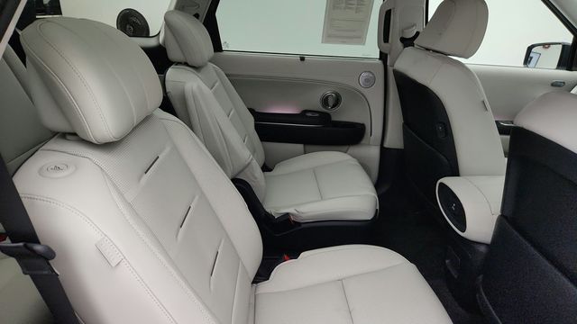 2026 Hyundai Palisade Calligraphy FWD - 23047112 - 24