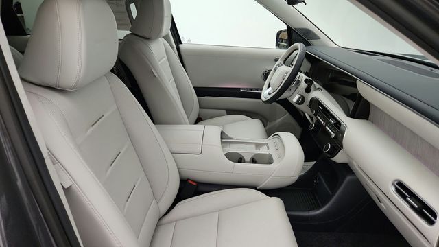 2026 Hyundai Palisade Calligraphy FWD - 23047112 - 25