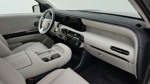 2026 Hyundai Palisade Calligraphy FWD - 23047112 - 26
