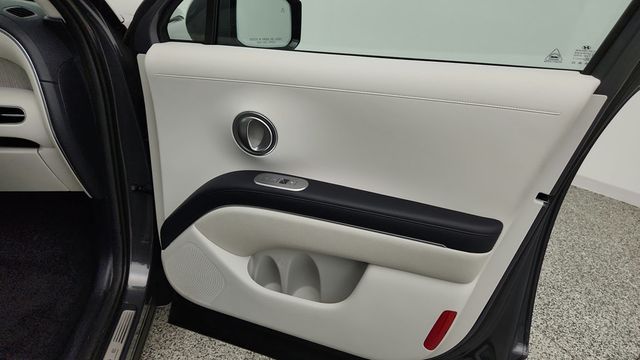 2026 Hyundai Palisade Calligraphy FWD - 23047112 - 27