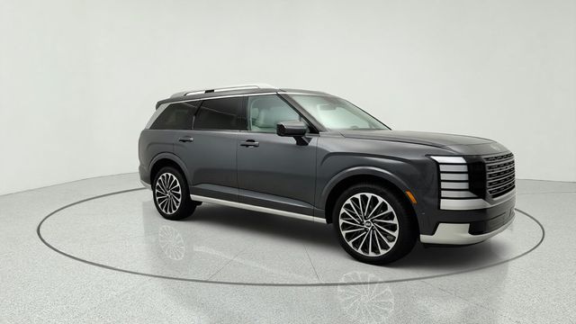 2026 Hyundai Palisade Calligraphy FWD - 23047112 - 2