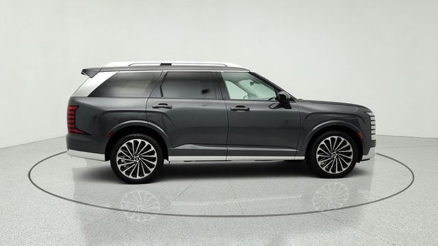 2026 Hyundai Palisade Calligraphy FWD - 23047112 - 3