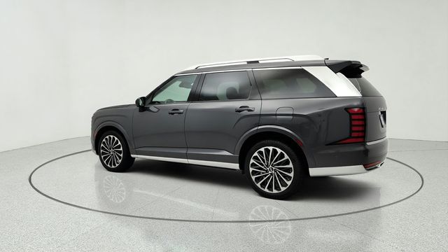 2026 Hyundai Palisade Calligraphy FWD - 23047112 - 6