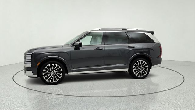 2026 Hyundai Palisade Calligraphy FWD - 23047112 - 7