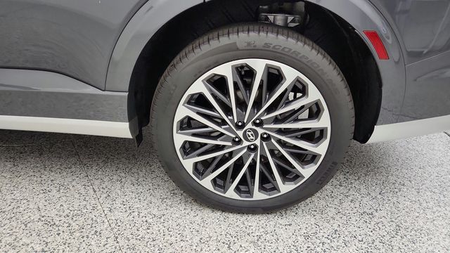 2026 Hyundai Palisade Calligraphy FWD - 23047112 - 8