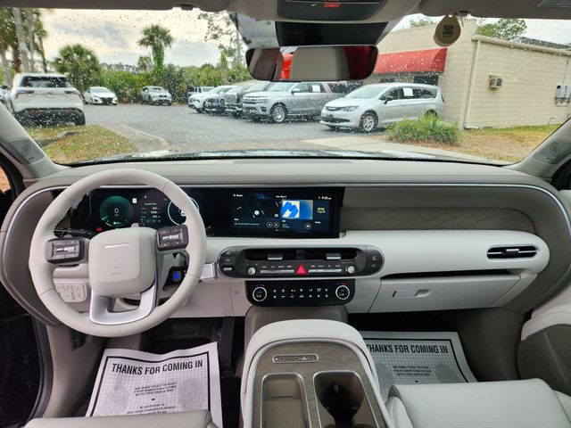 2026 HYUNDAI PALISADE LIMITED - 23014200 - 10