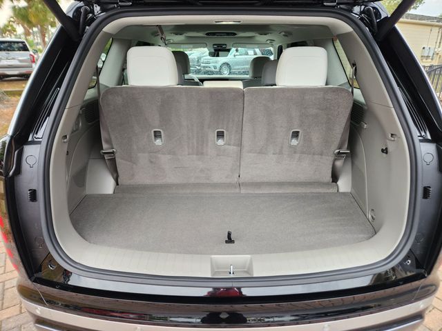 2026 HYUNDAI PALISADE LIMITED - 23014200 - 12