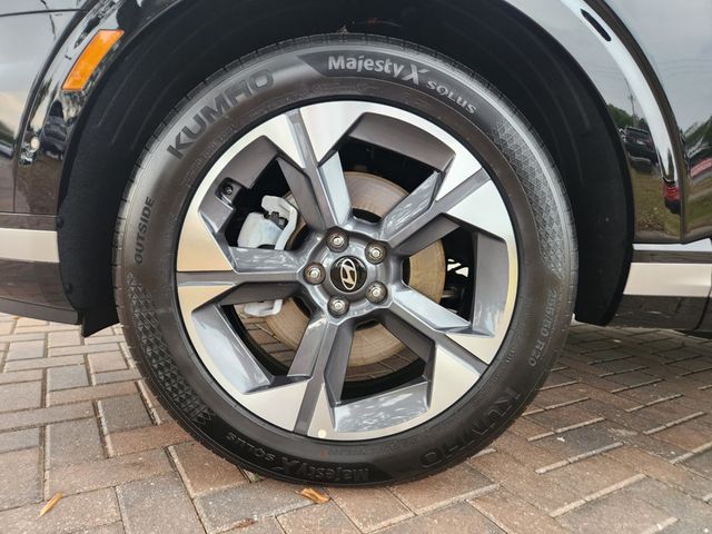 2026 HYUNDAI PALISADE LIMITED - 23014200 - 13