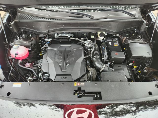 2026 HYUNDAI PALISADE LIMITED - 23014200 - 14