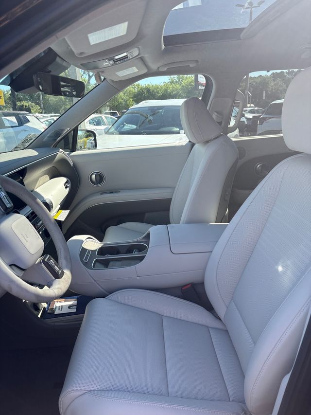 2026 HYUNDAI PALISADE LIMITED - 23014200 - 1