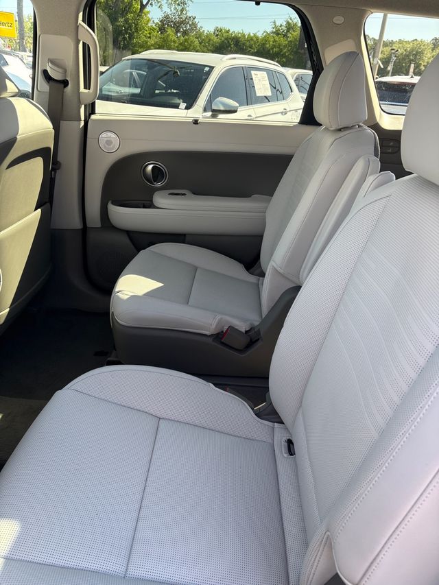 2026 HYUNDAI PALISADE LIMITED - 23014200 - 2